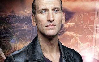 Doctor Who, Christopher Eccleston