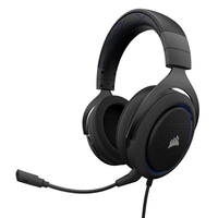 Corsair HS50now $39 at Amazon
The Corsair HS50 was already a great, affordable gaming headset and now you can save another $10
