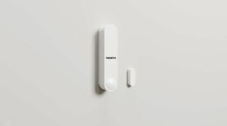 Netatmo Security Sensor