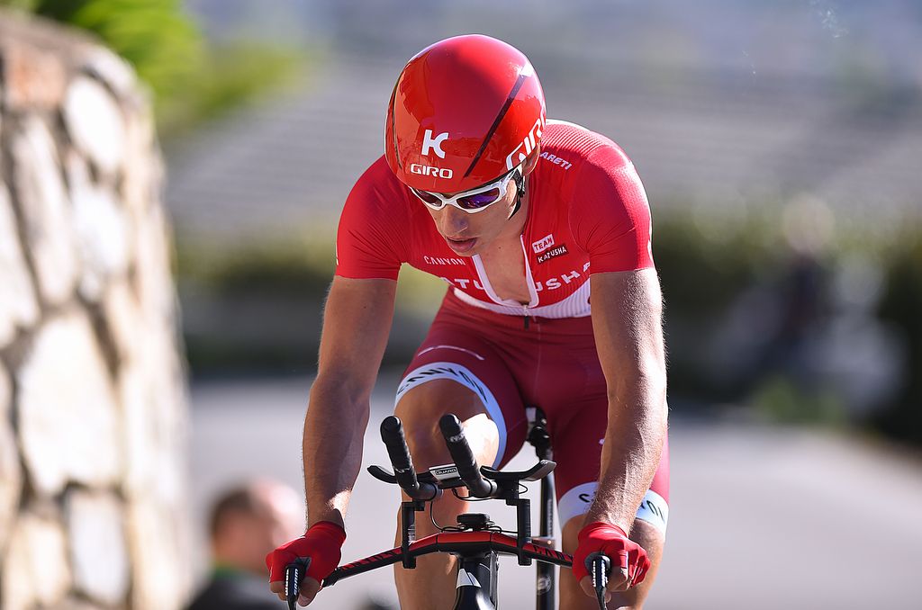 Simon Spilak (Katusha)