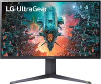 LG UltraGear 32GQ950-B 32-Inch Gaming Monitor: was $1,299.99now $996.99
