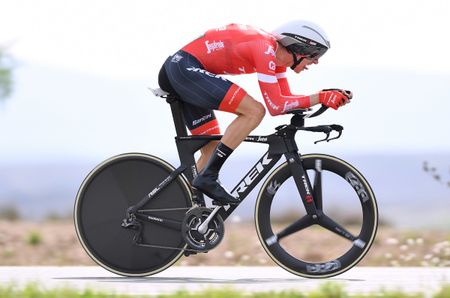 Bauke Mollema (Trek-Segafredo)