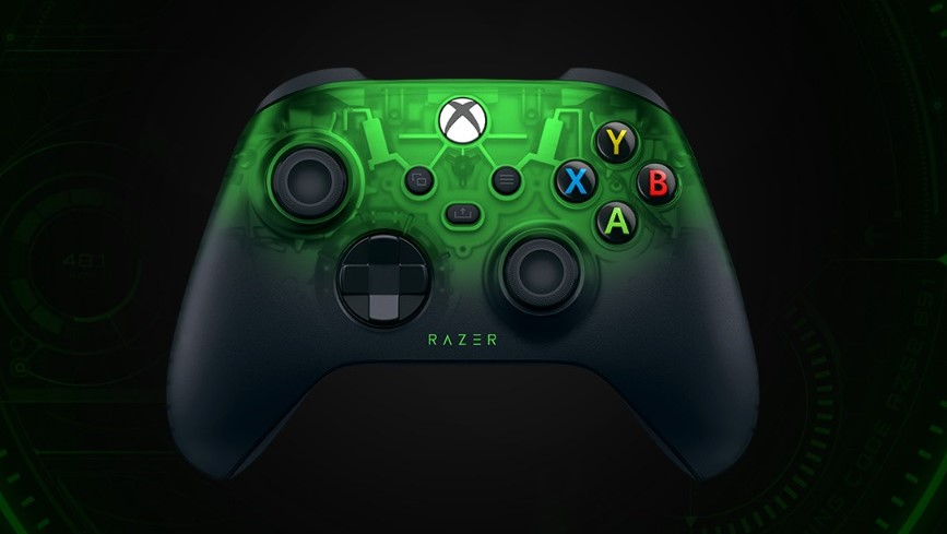 Razer Xbox Controller