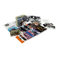 The Rolling Stones Singles 1966-1971 box set