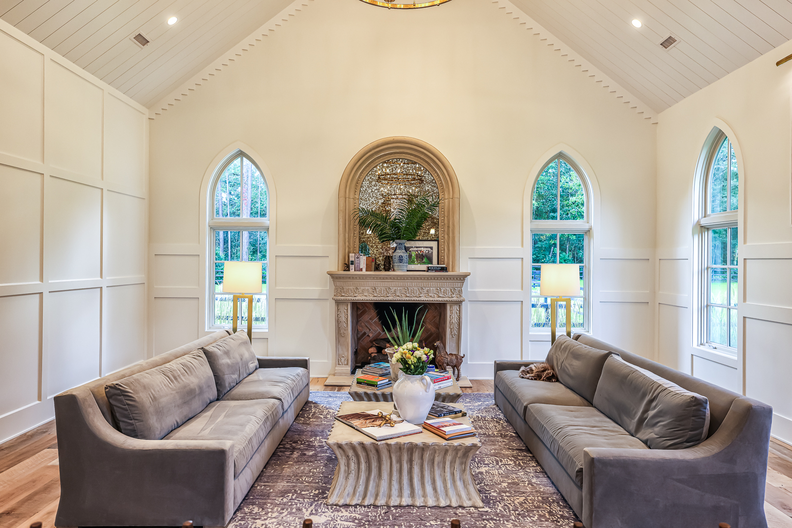 Fox Run Road, Christie's International Real Estate25