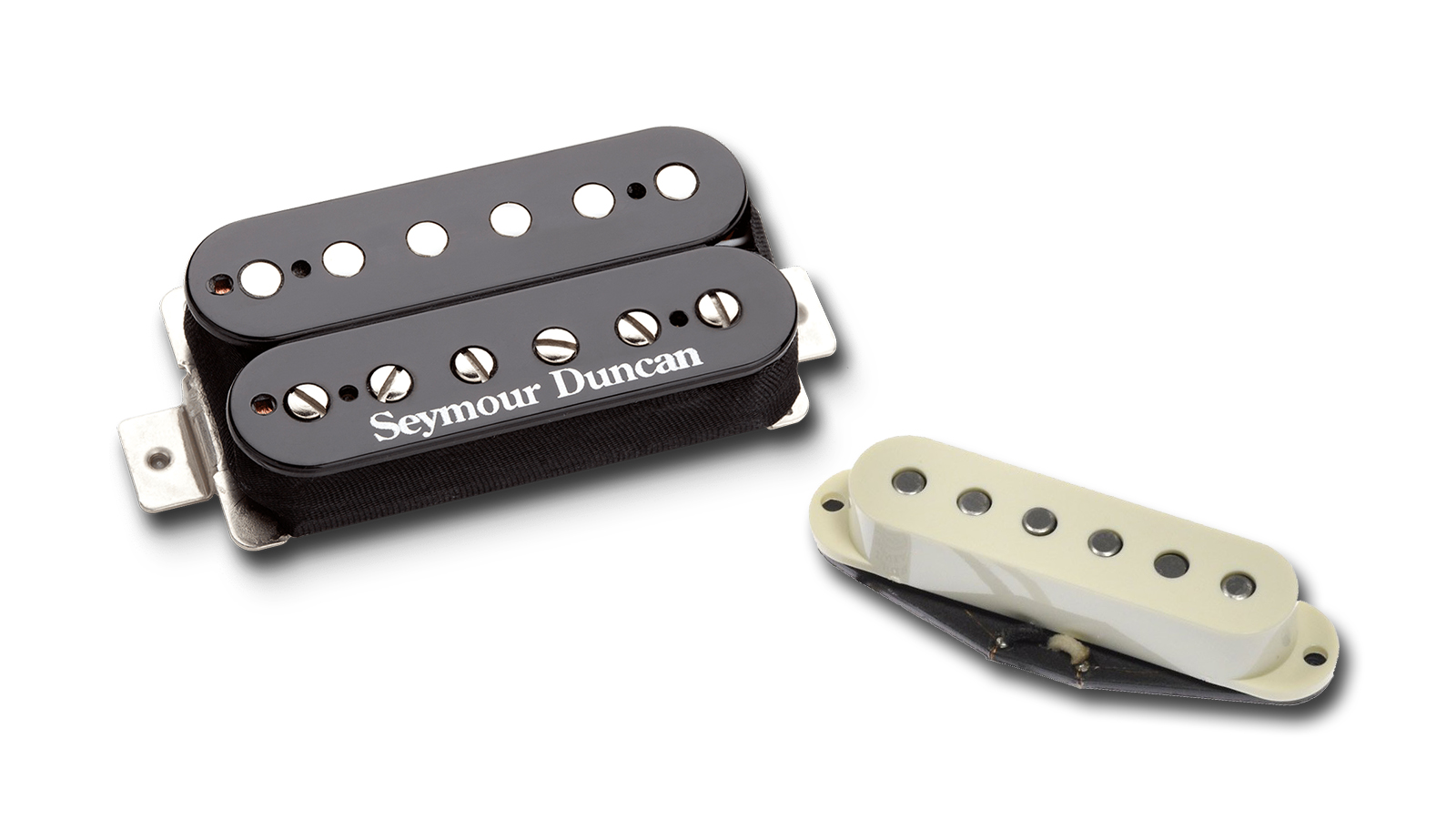 Best Electric Guitar Pickups 2022 Single Coil Humbucker P 90 And