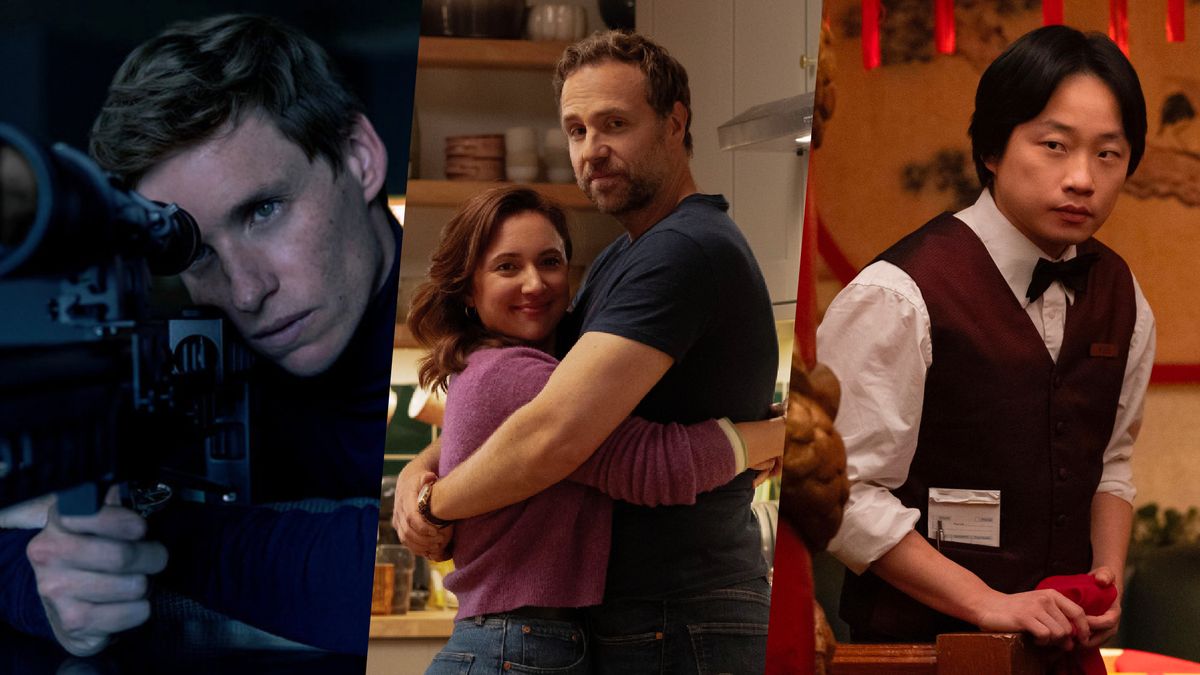 The 5 best shows you missed in 2024