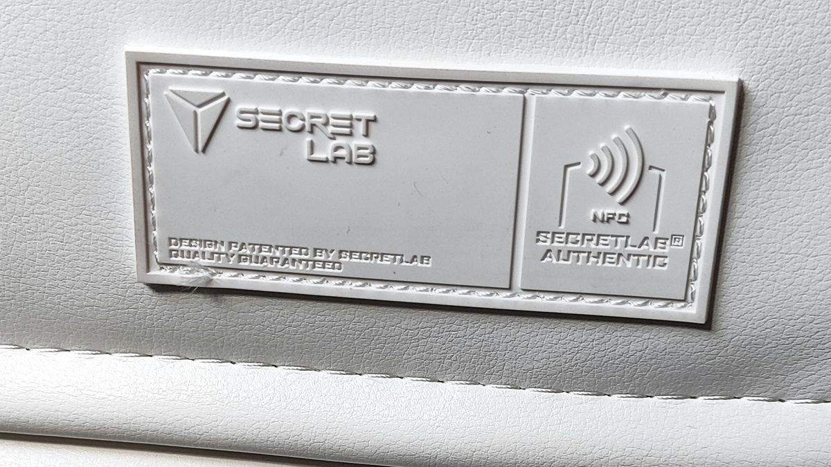 Secretlab Titan Evo NanoGen
