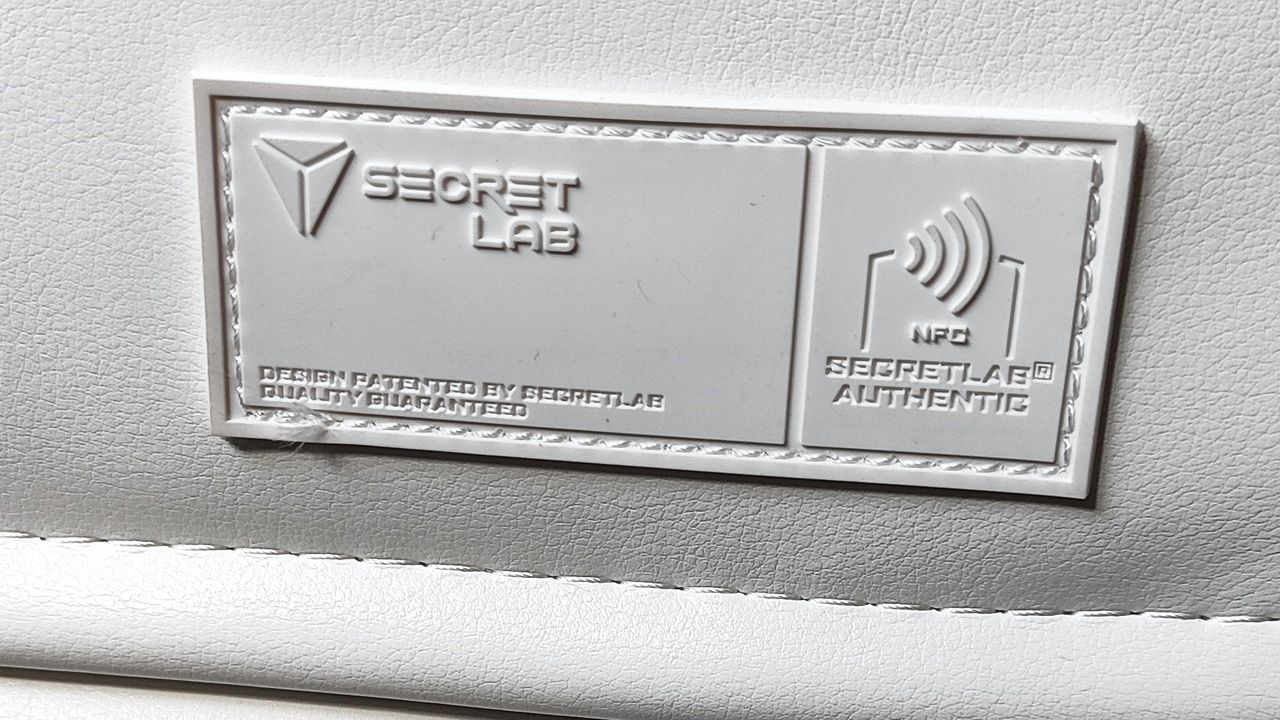 Secretlab Titan Evo NanoGen