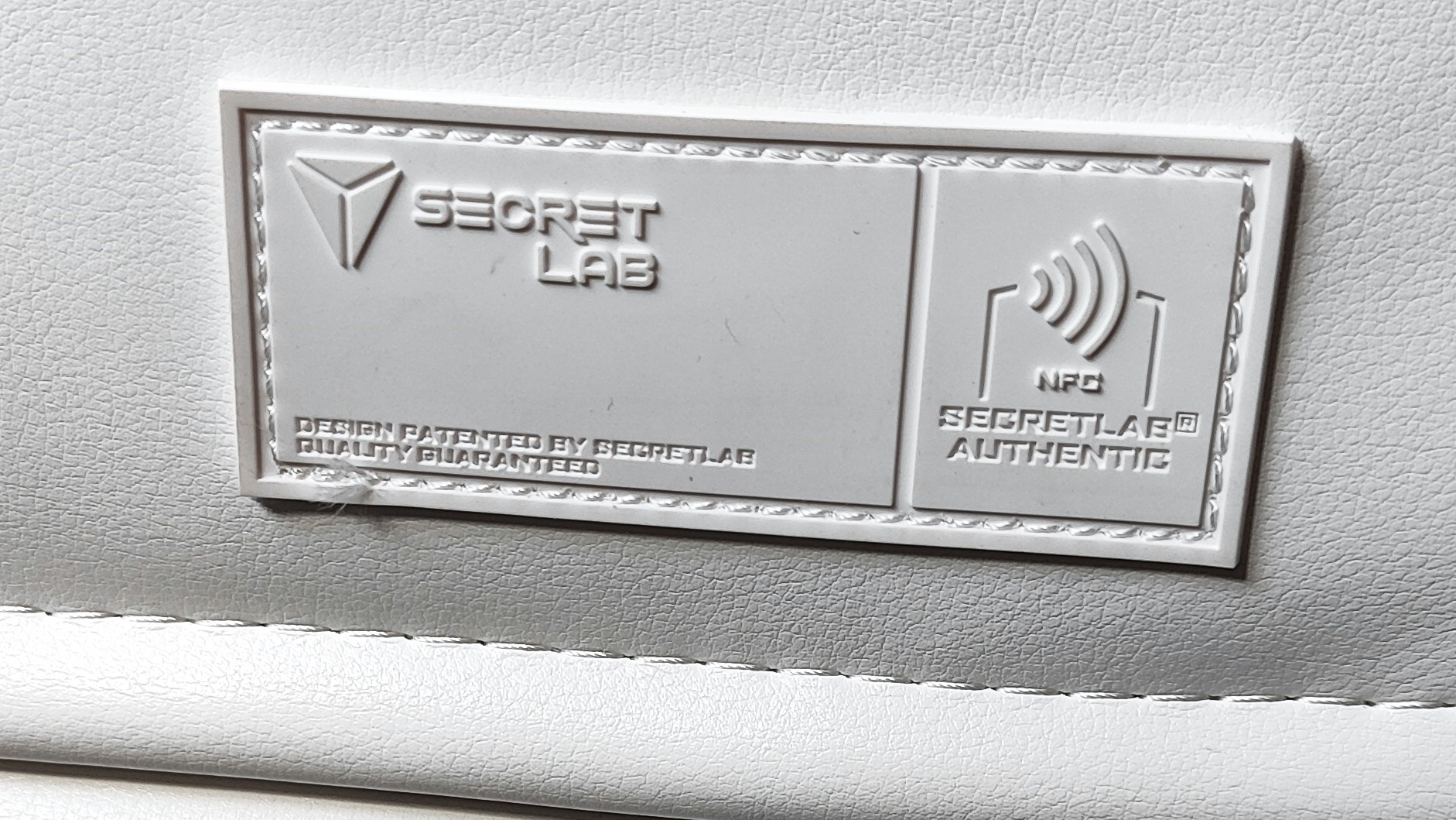 Secretlab Titan Evo NanoGen