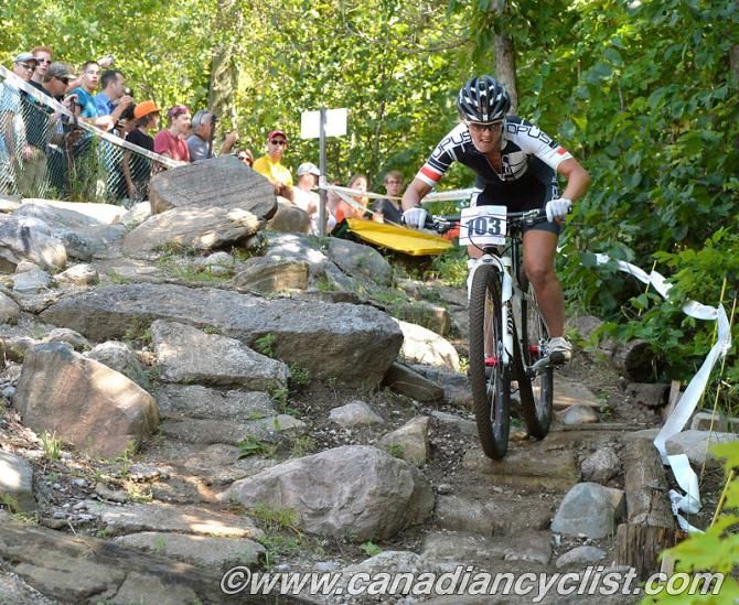 Andreanne Pichette (Opus / OGC)