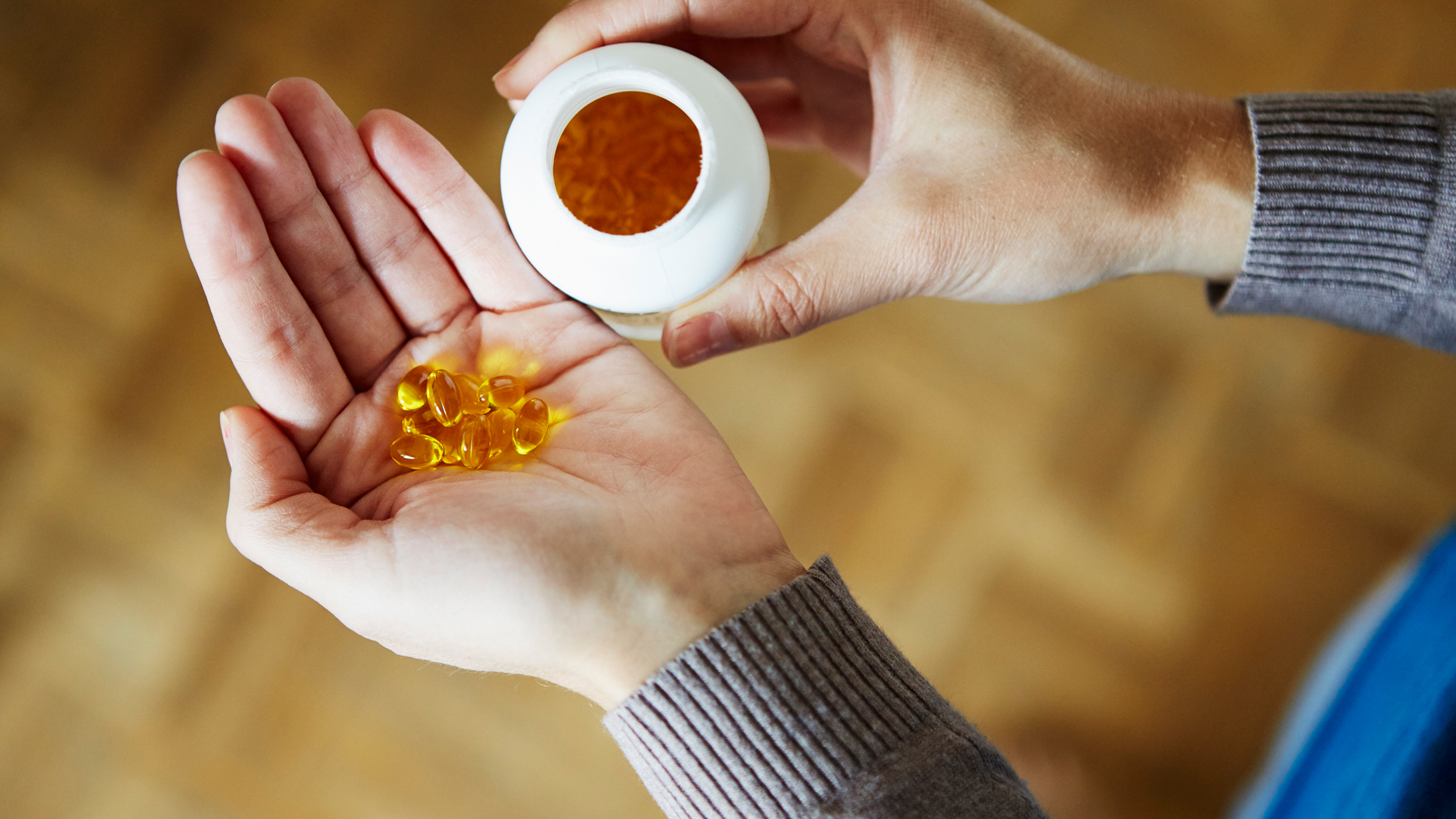  Five great Amazon Prime Day supplement deals 