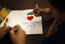 A single day of thanks can be seen as insulting to mothers who sacrifice so much.