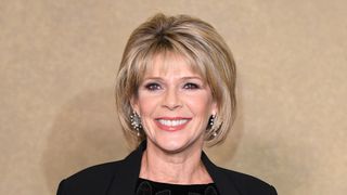 Ruth Langsford attends a BAFTA tribute evening to long running TV show "This Morning" at BAFTA on October 1, 2018