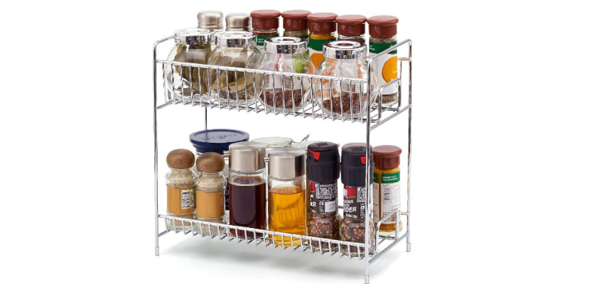 spice rack