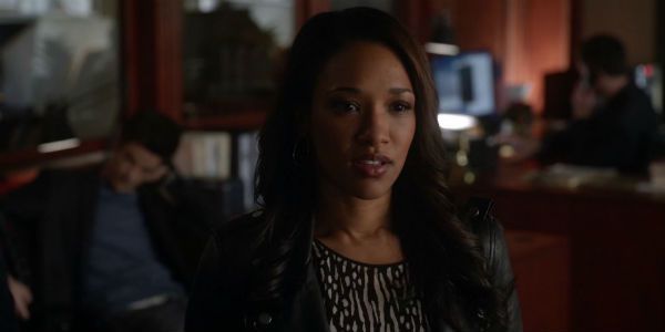 The Flash Season 2: Iris West Will Take On A Much Larger Role | Cinemablend