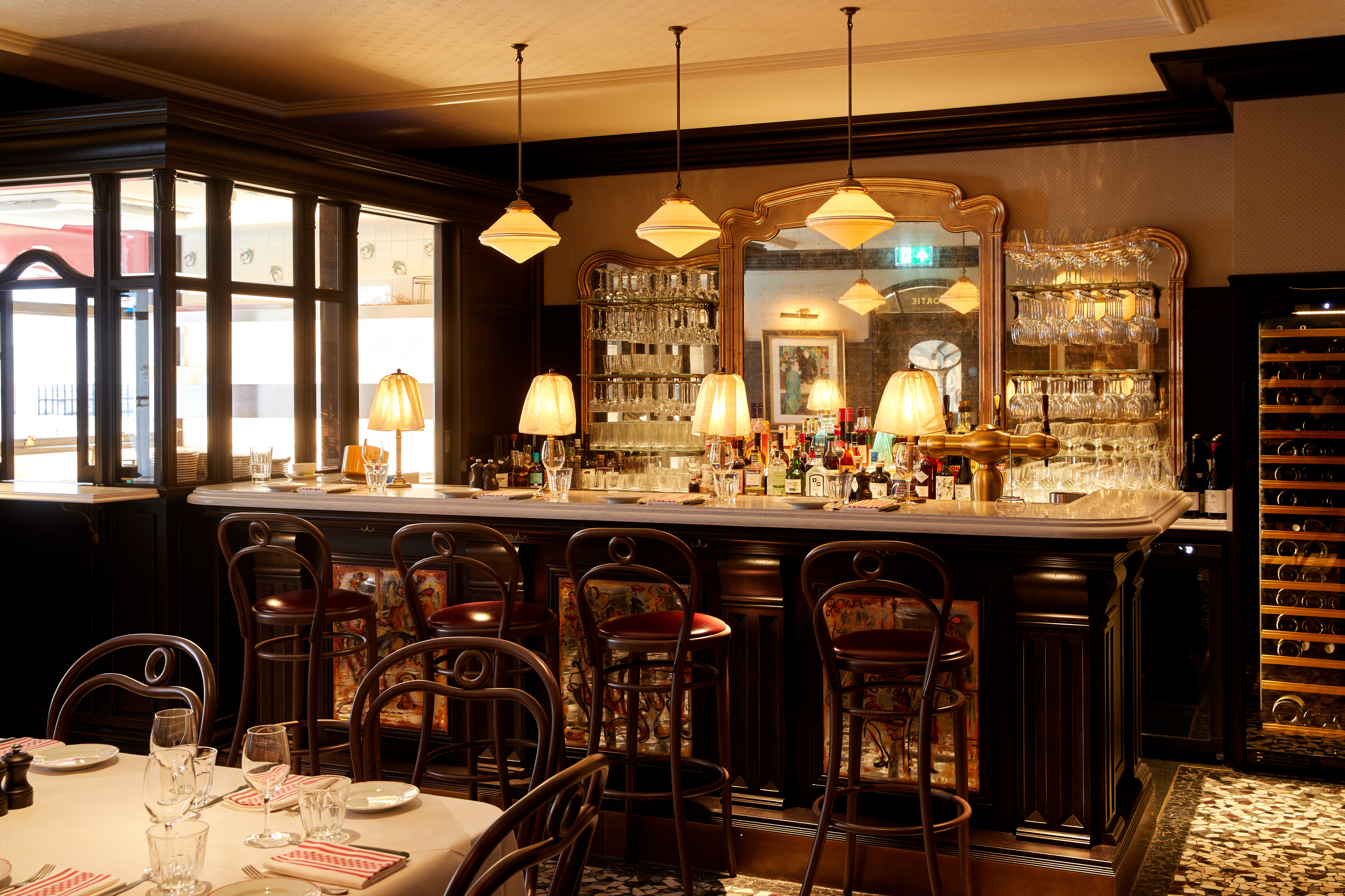 Josephine Marylebone