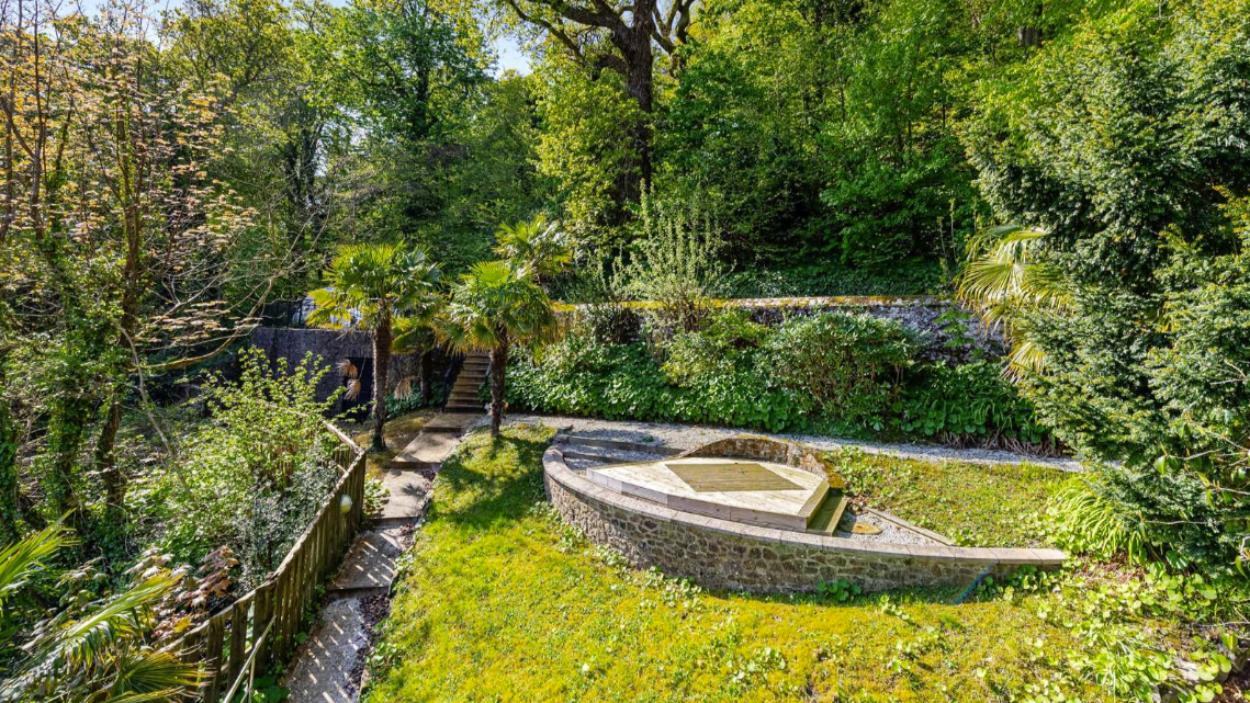 Rosebank,Dartmouth, Devon