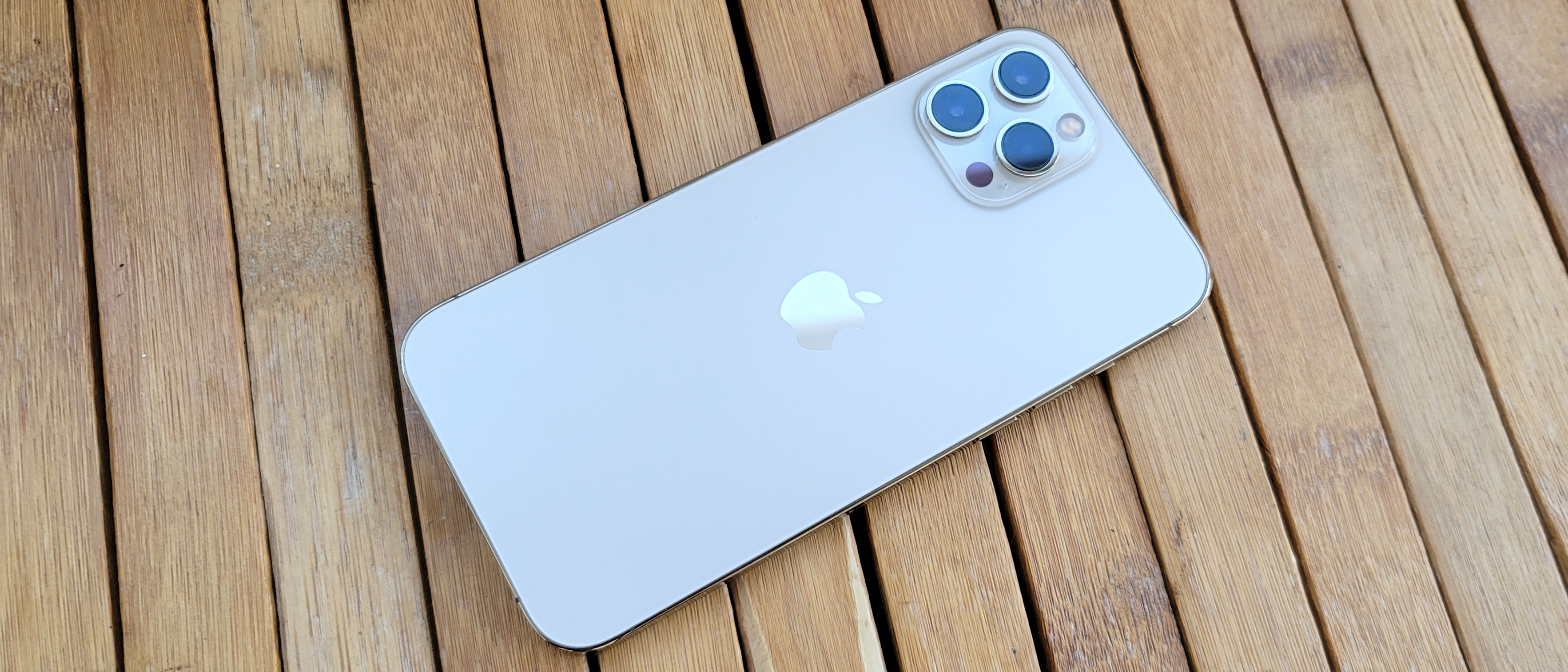 iPhone 12 Pro Max review: Max display, max battery, max camera