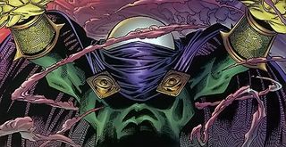 mysterio