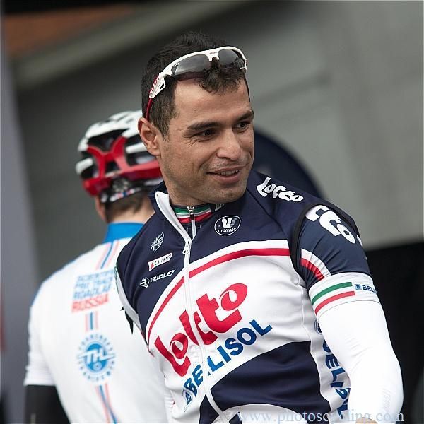 Kenny De Haes (Lotto-Belisol)