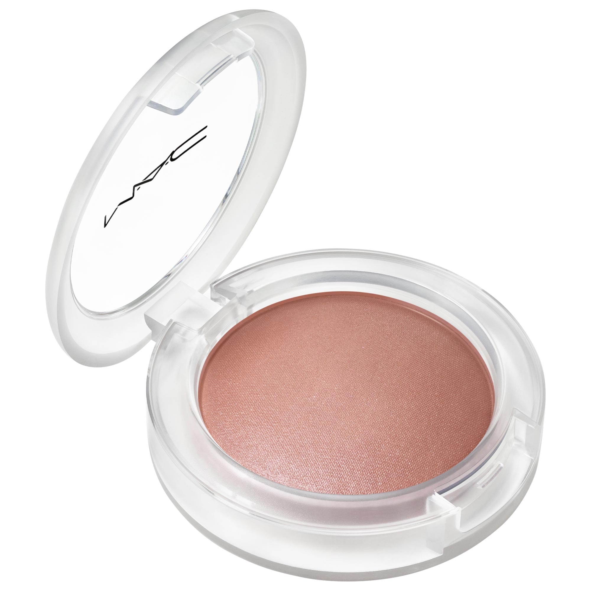 Glow Play Cushiony Lightweight Buildable Blurring Blush - Blush, Please