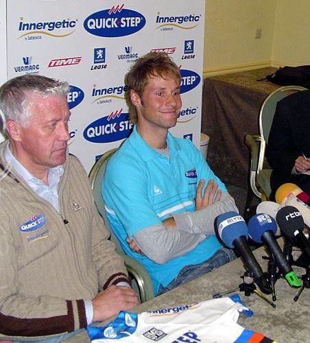 Tom Boonen