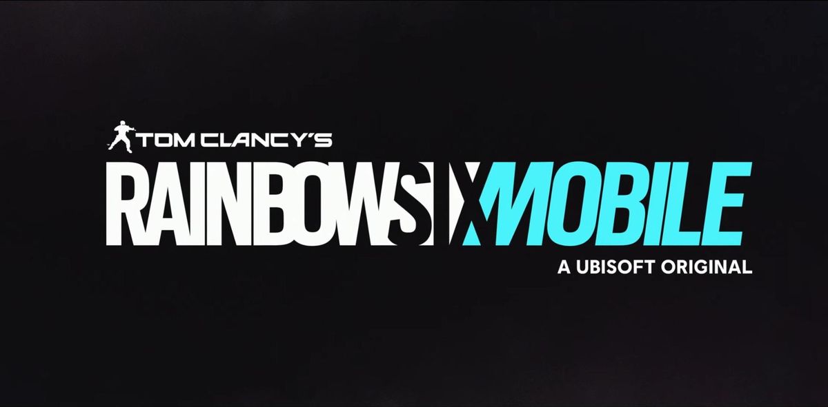 Ubisoft announces Rainbow Six Mobile for iOS and Android