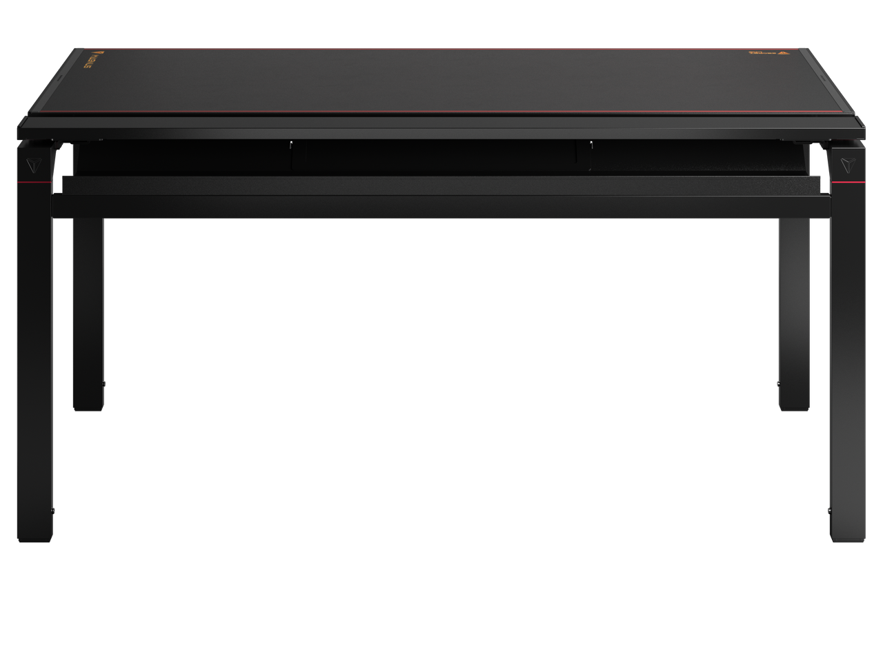 SecretLab MAGNUS Metal Desk review
