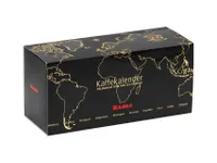 Kahls kaffekalender Kahls kaffekalender