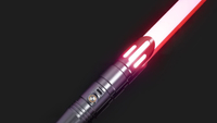 ELESKOCO Motion Control Dueling Light Sabers: was $99.99