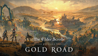 Elder Scrolls Online Gold Road: $39 @ Steam