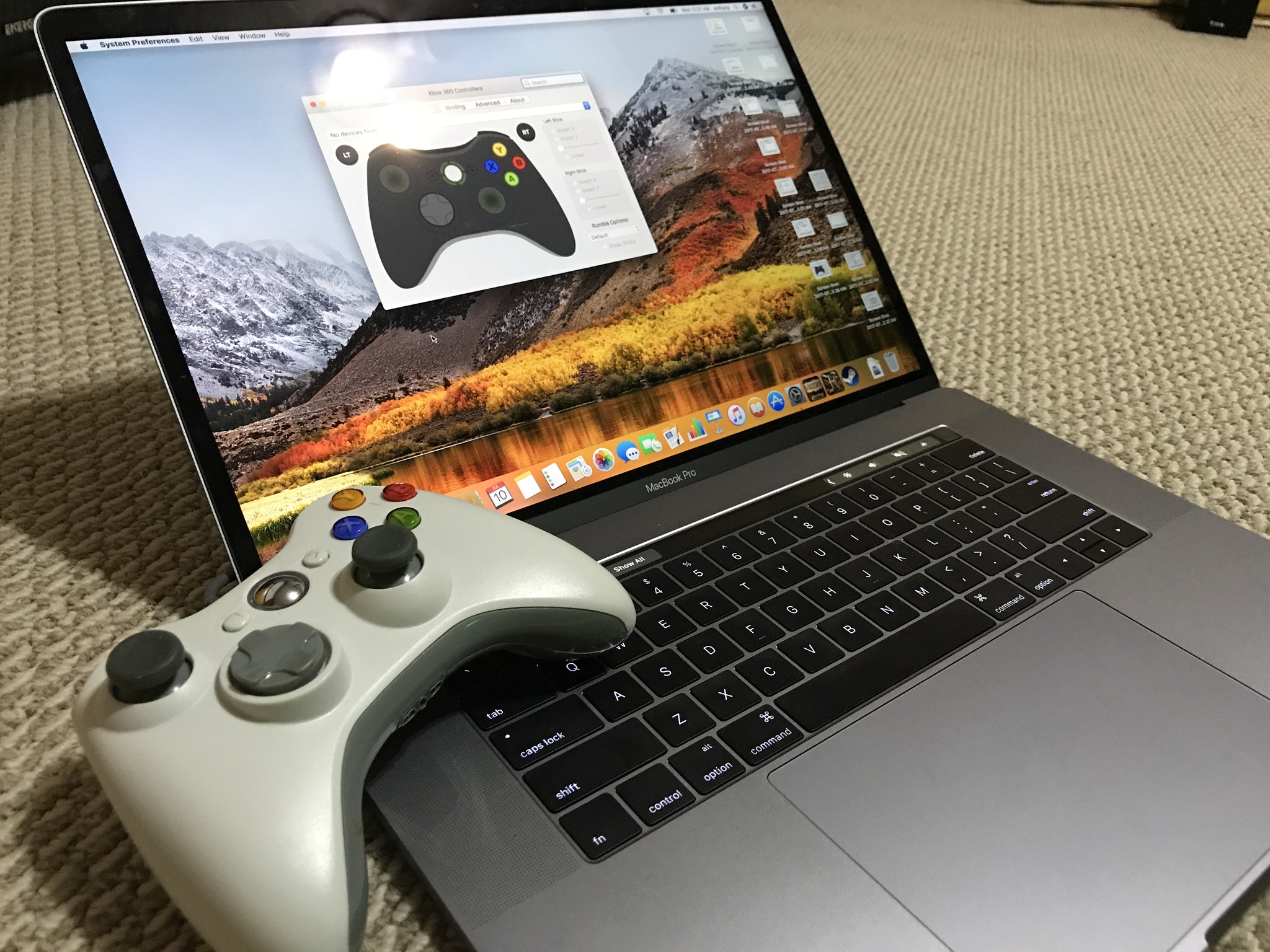 Turnip dynamic Twinkle Best Gaming Controllers for Mac in 2022 | iMore