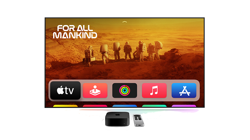 Apple TV 4K (2022)
