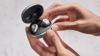 kef wireless earbuds