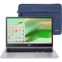 Acer Chromebook 315 w/ Sleeve