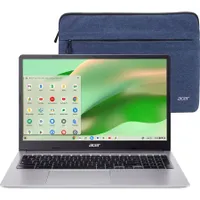 Acer Chromebook 315 w/ Sleeve