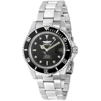 Invicta Pro Diver:&nbsp;was £135, now £60 at AmazonSave £60 –