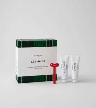 Les Mains Blanche & Gypsy Water Limited Edition Hand Cream Gift Set