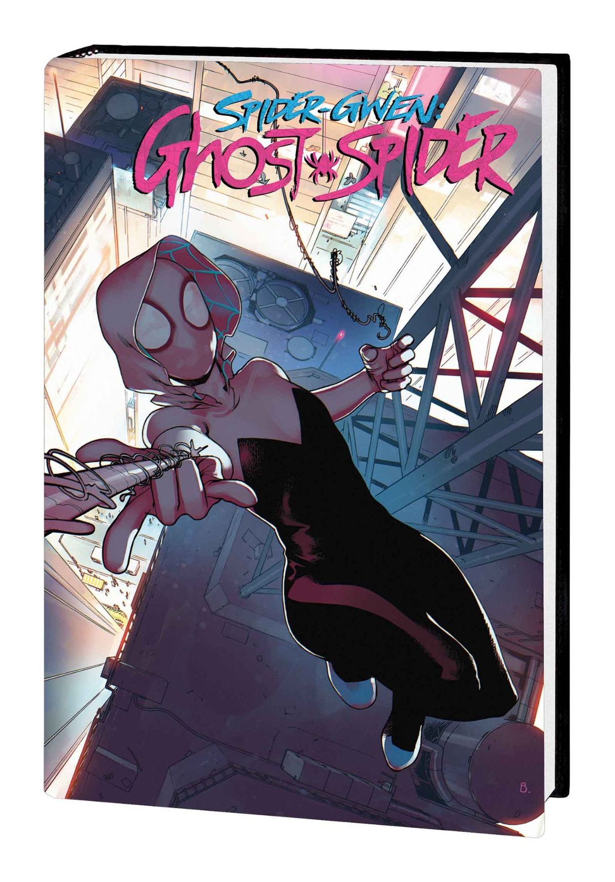 Marvel Comics February 2023 solicitations