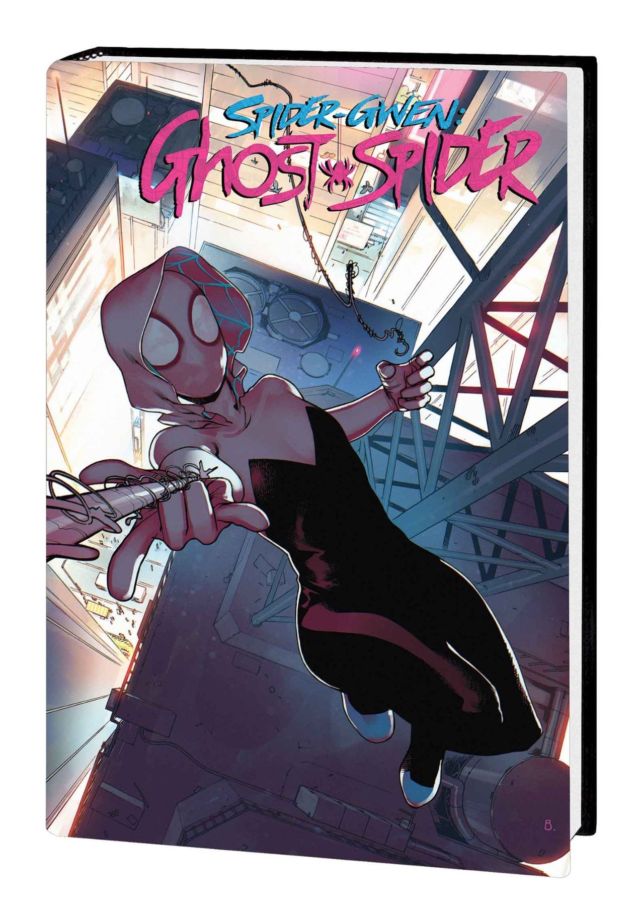 Marvel Comics February 2023 solicitations