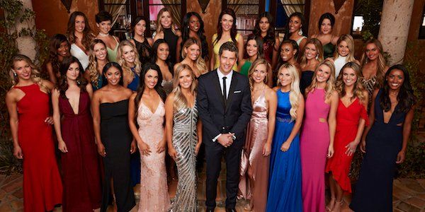 An STD Keeps Most People From Competing On The Bachelor | Cinemablend