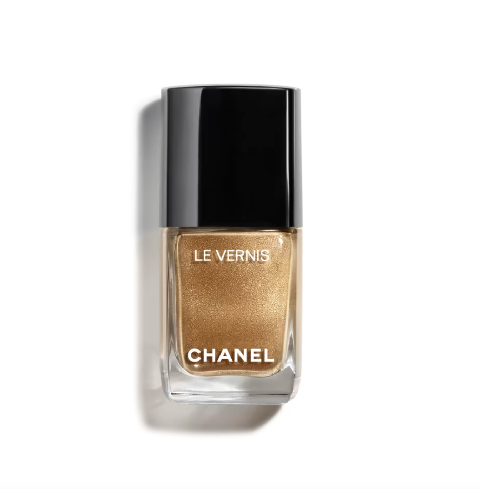 Chanel Le Vernis Best Nail Looks