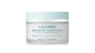 Liz Earle Skin Repair Light Cream 
