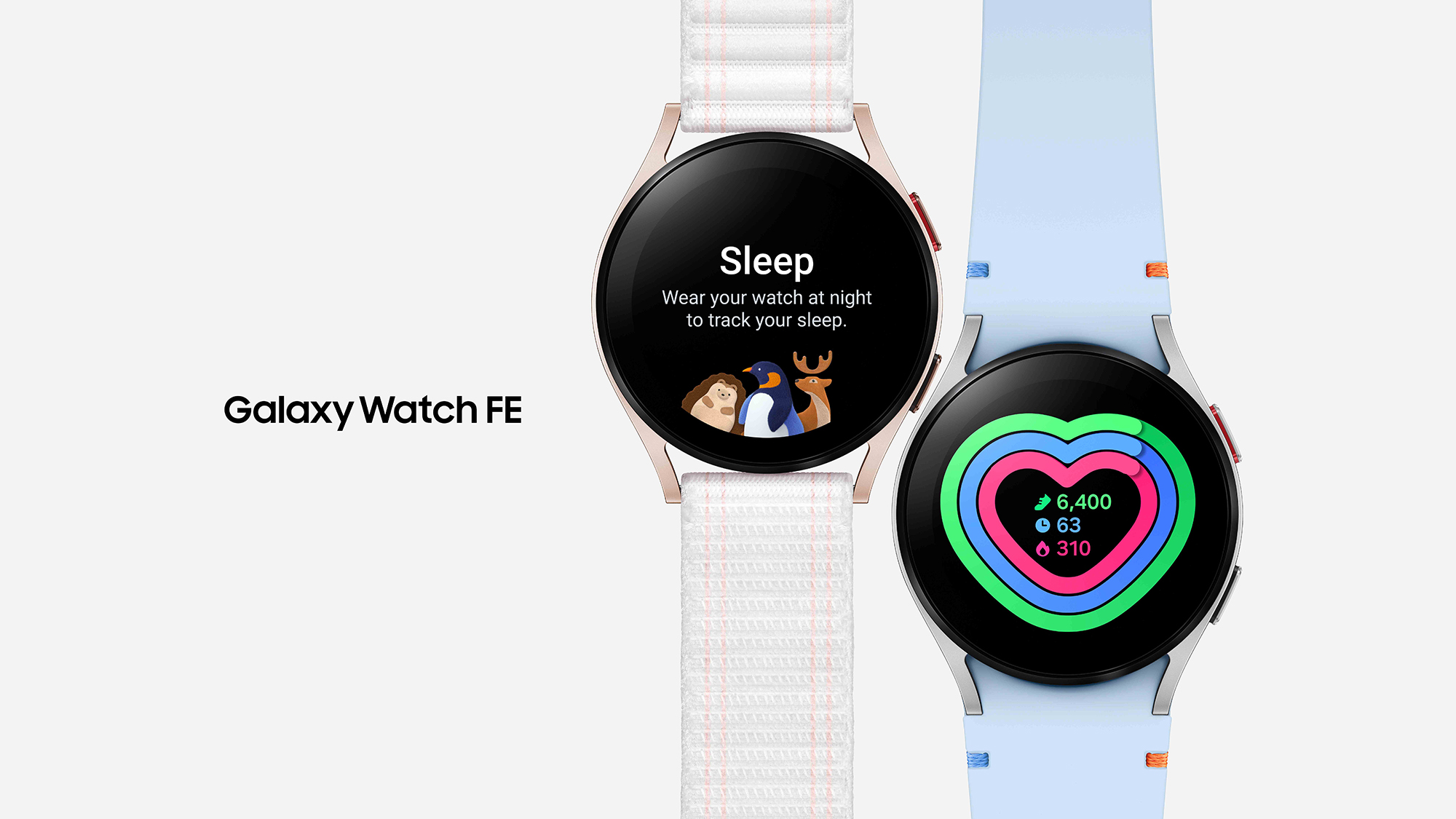 Samsung Galaxy Watch FE