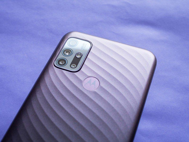 Moto G10 Power review