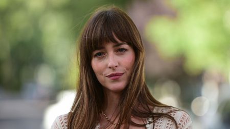 Dakota Johnson