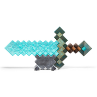 Minecraft x The Noble Collection Diamond Sword | $69 at Amazon