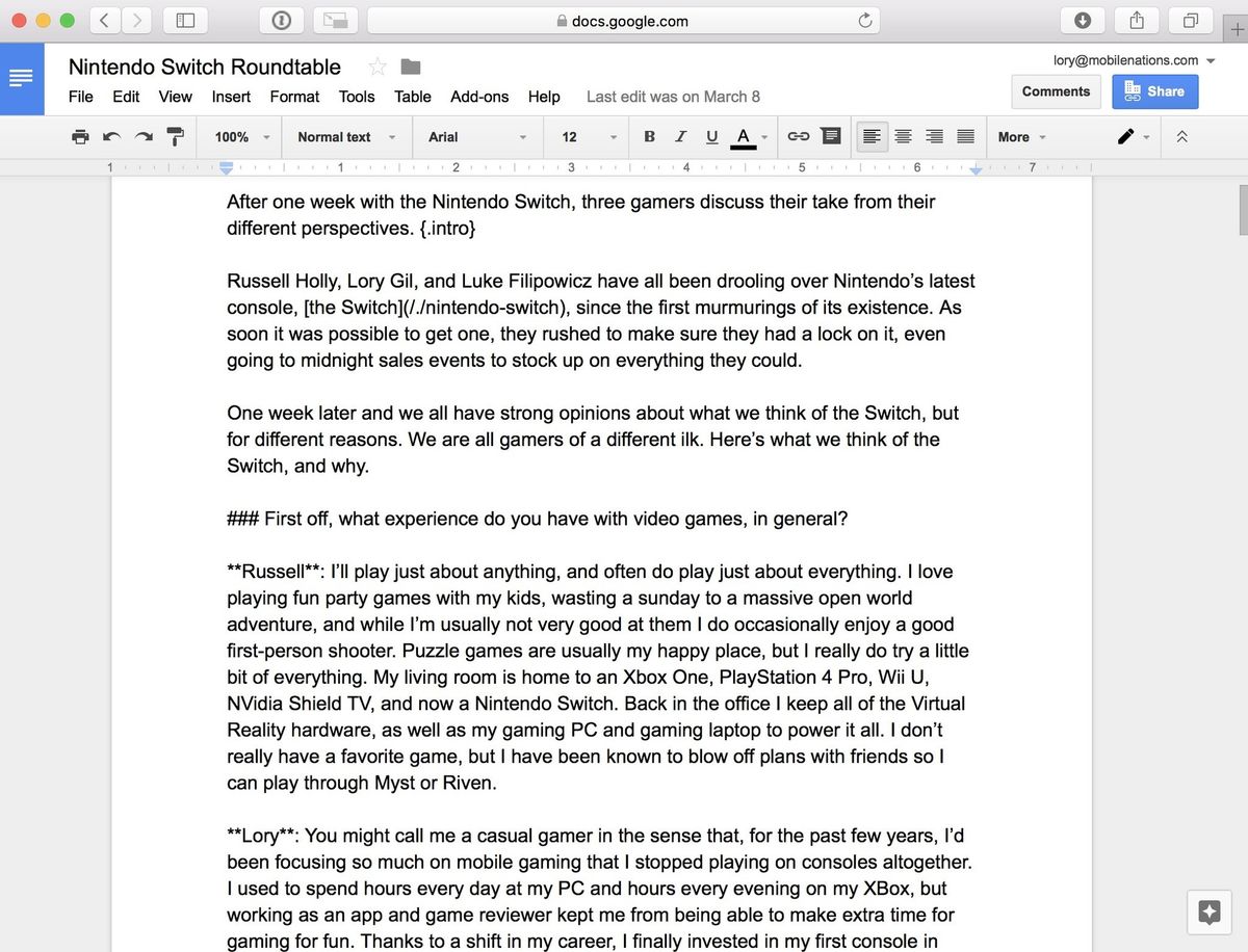 Best Microsoft Office alternatives for Mac iMore