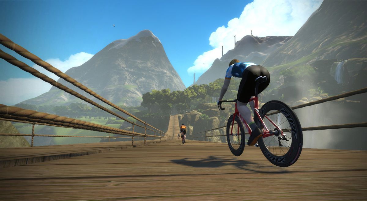 The best Zwift setup for every budget Get more out of your home